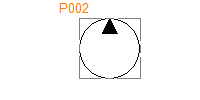 Pump PU5-P002